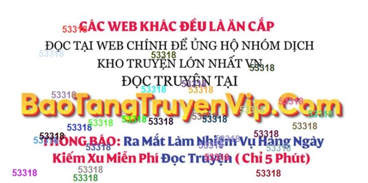 Tam Vương Truyền Nhân - Page 1