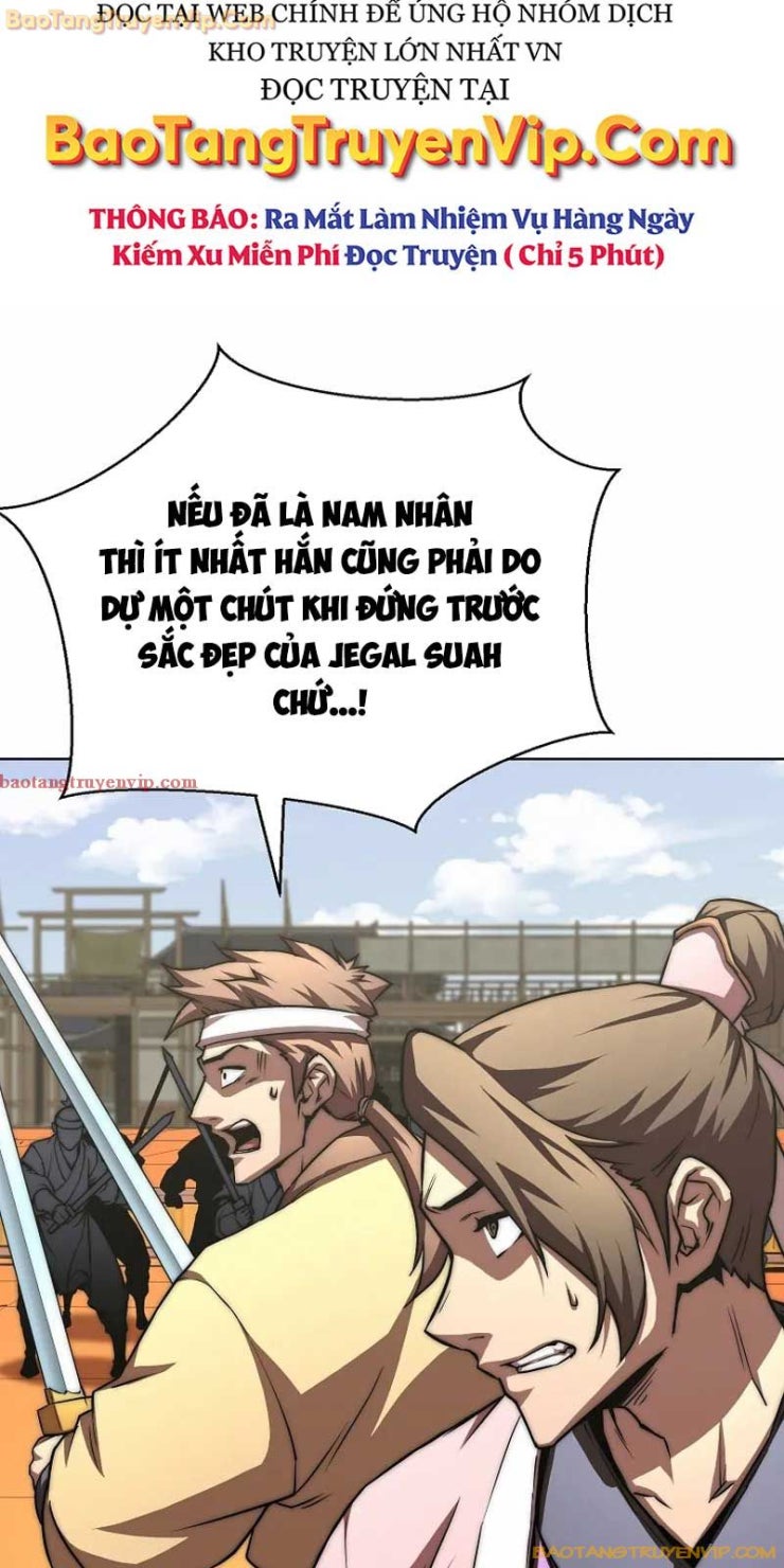 Con Trai Của Gia Tộc Nam Cung Thế Gia - Page 3