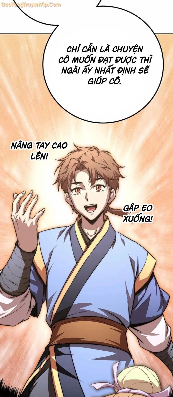 Con Trai Của Gia Tộc Nam Cung Thế Gia - Page 38