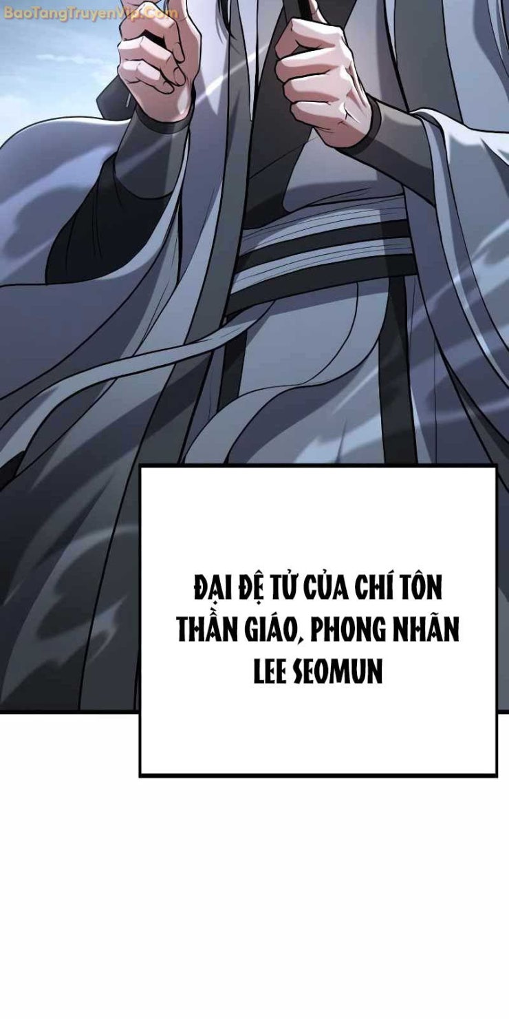 Hoa Vô Thập Nhật Công - Page 8