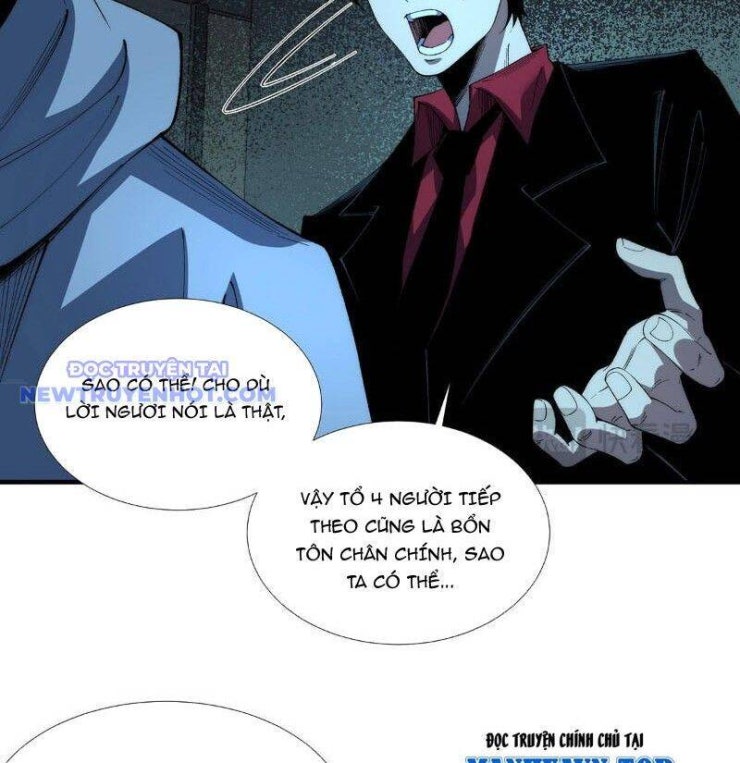 Vô Hạn Thôi Diễn - Page 31