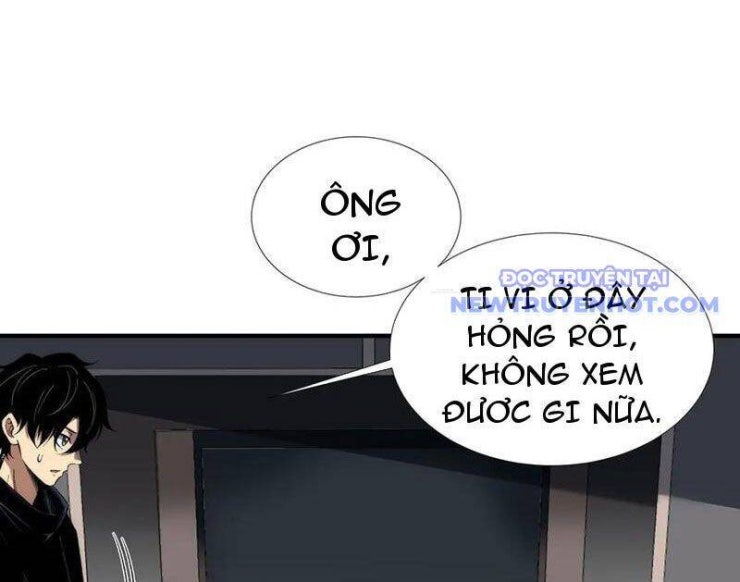 Vô Hạn Thôi Diễn - Page 20