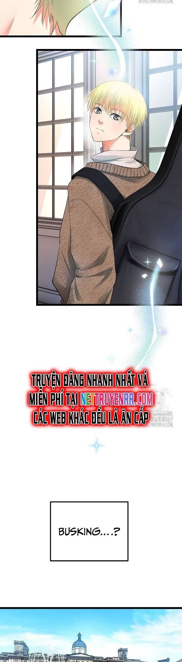 Vinh Quang Vô Tận - Page 60
