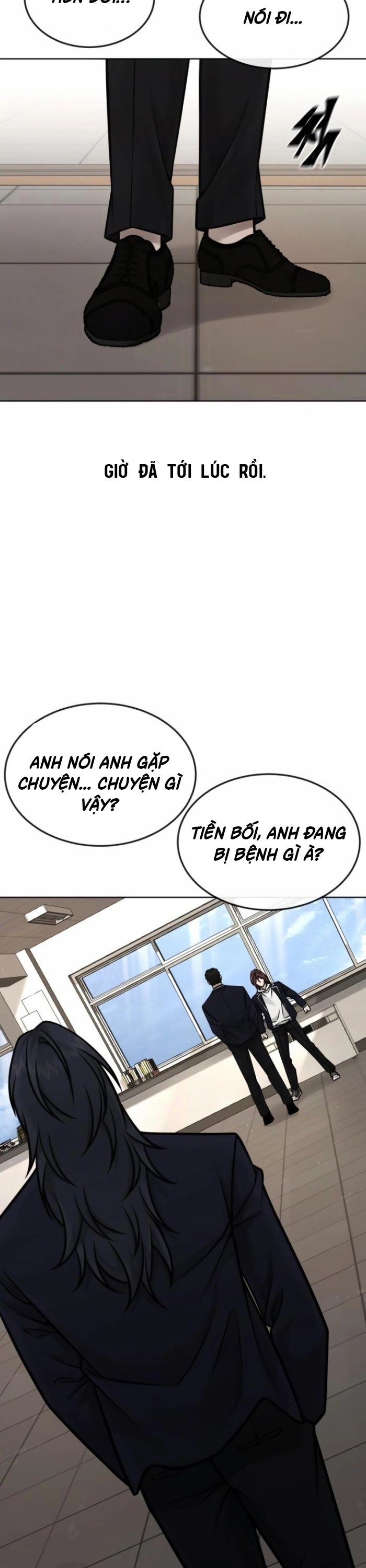 Nhiệm Vụ Tối Thượng - Page 53