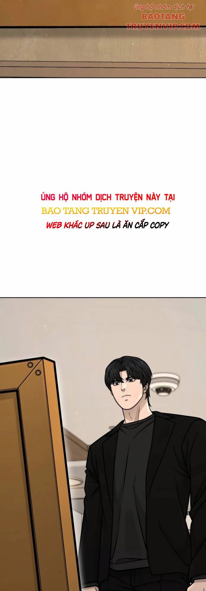 Nhiệm Vụ Tối Thượng - Page 3
