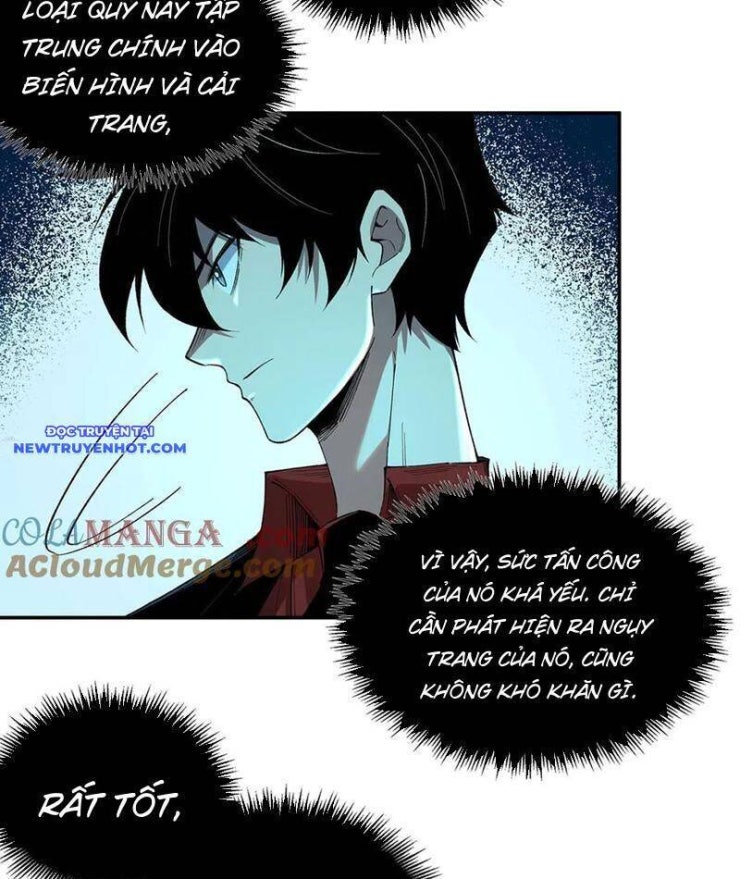 Vô Hạn Thôi Diễn - Page 45