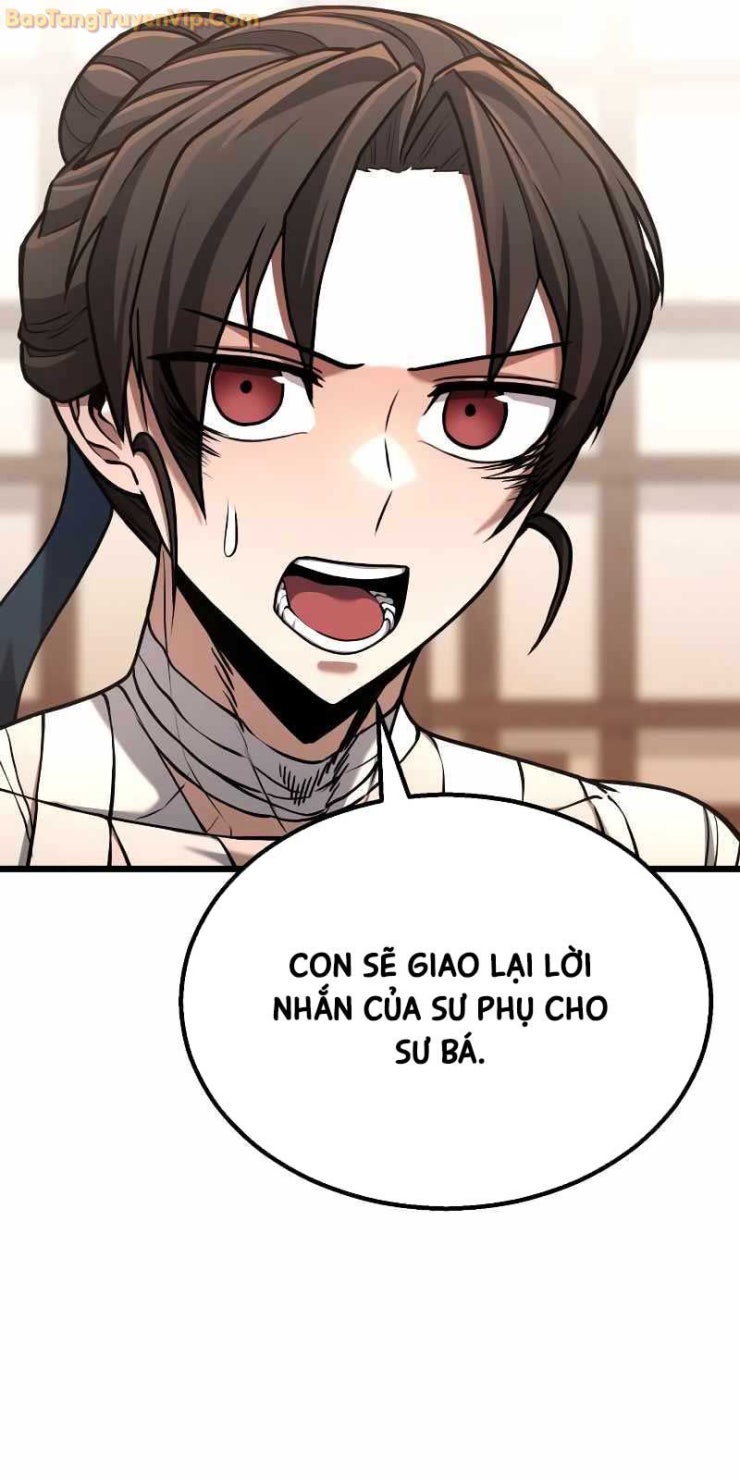 Hoa Vô Thập Nhật Công - Page 21