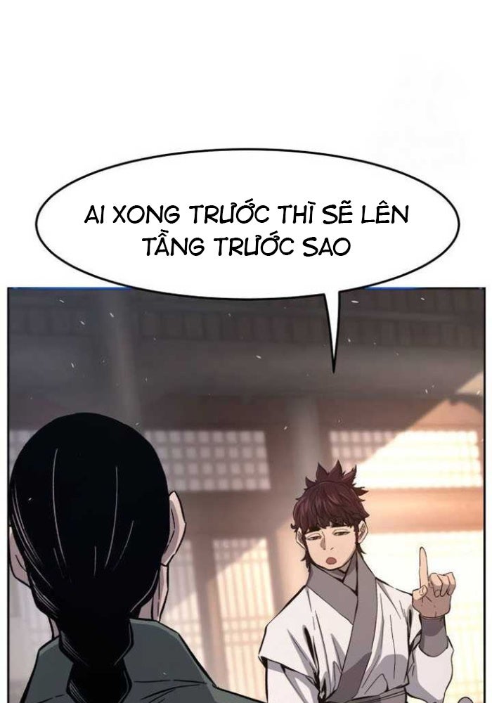 Tuyệt Đối Kiếm Cảm - Page 127