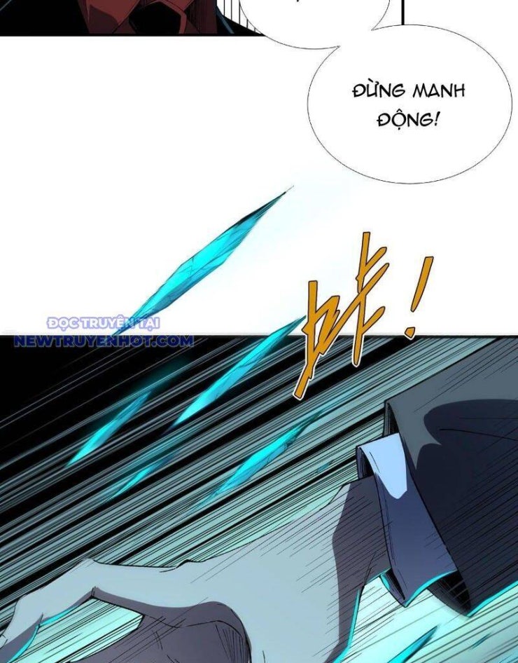 Vô Hạn Thôi Diễn - Page 26