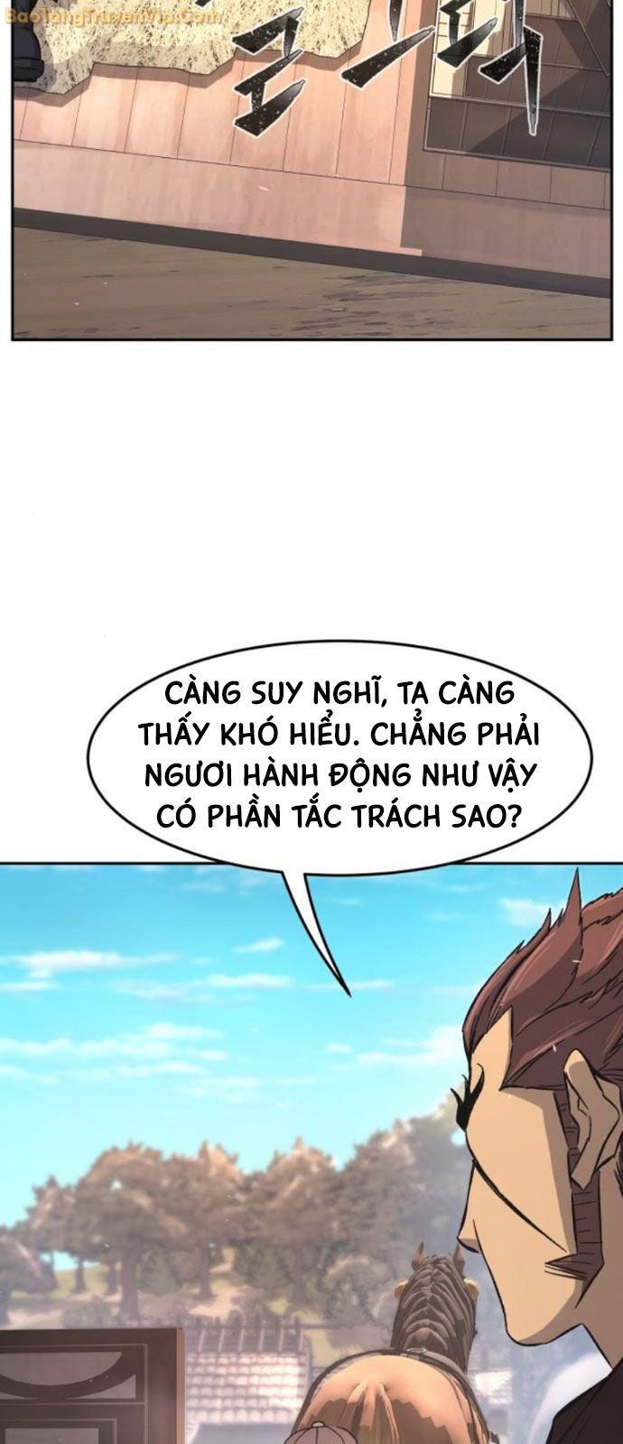 Tuyệt Đối Kiếm Cảm - Page 61