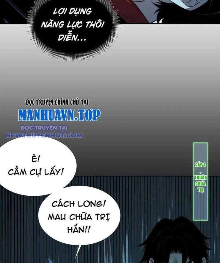 Vô Hạn Thôi Diễn - Page 39