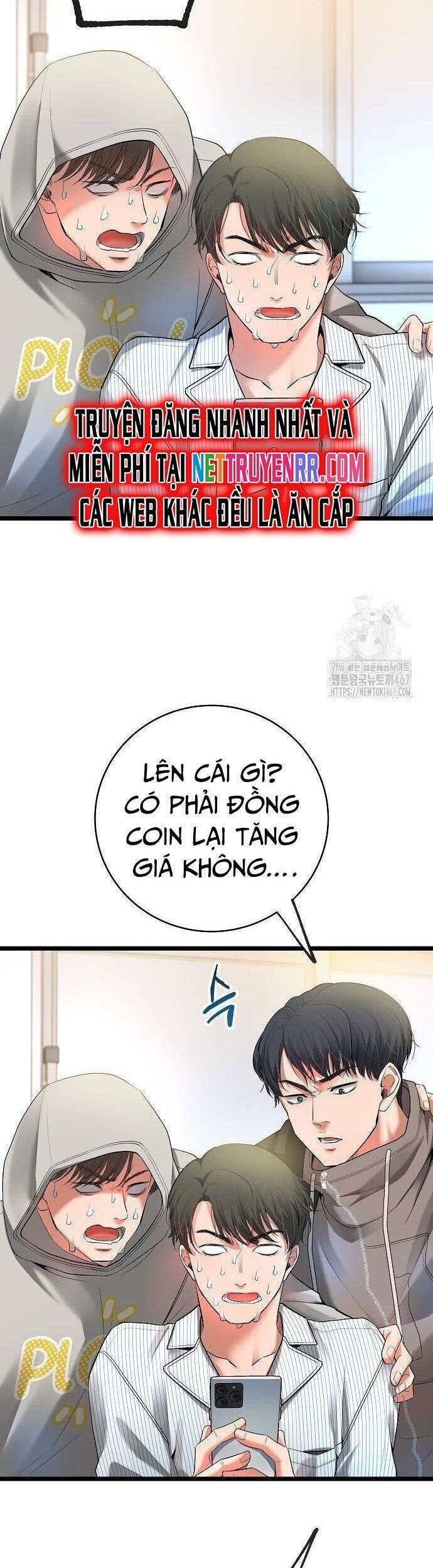 Vinh Quang Vô Tận - Page 25