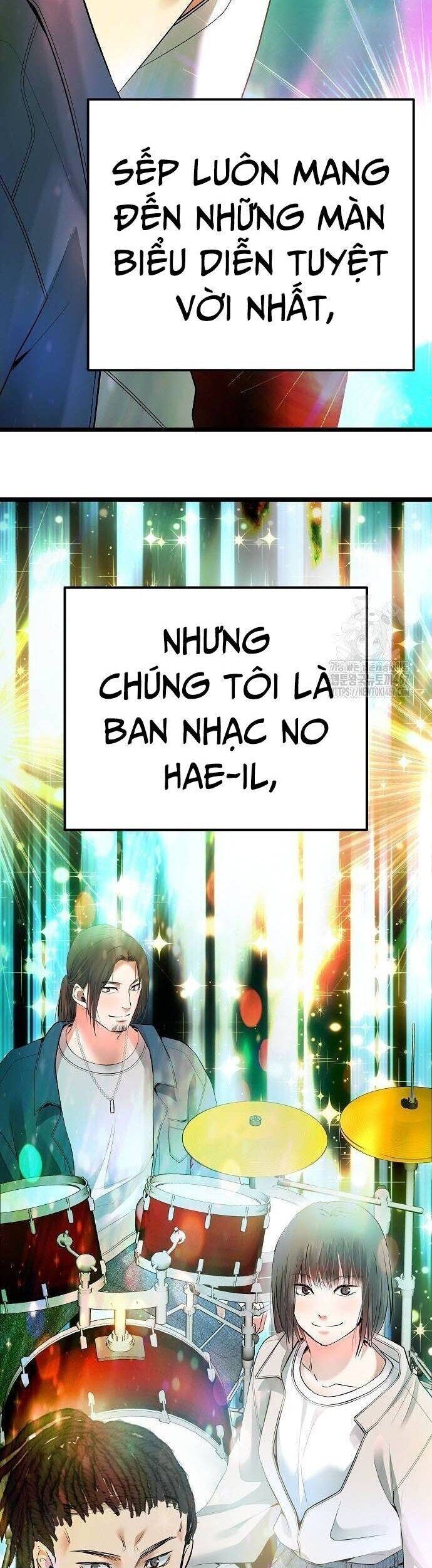 Vinh Quang Vô Tận - Page 41