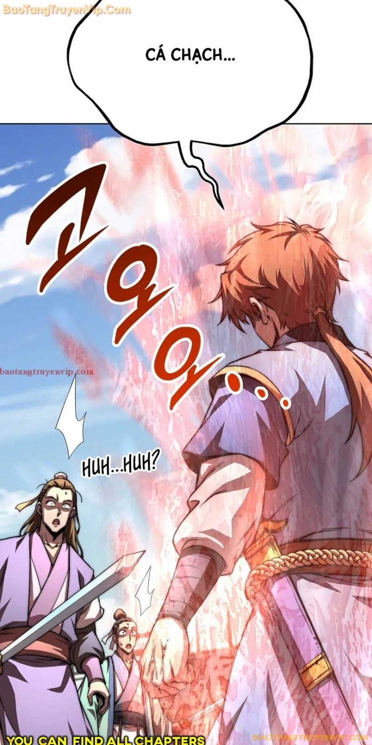 Con Trai Của Gia Tộc Nam Cung Thế Gia - Page 35