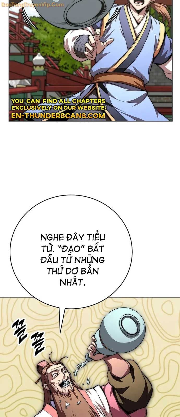Con Trai Của Gia Tộc Nam Cung Thế Gia - Page 27