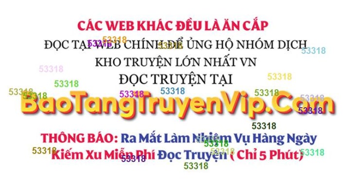 Hoa Vô Thập Nhật Công - Page 1