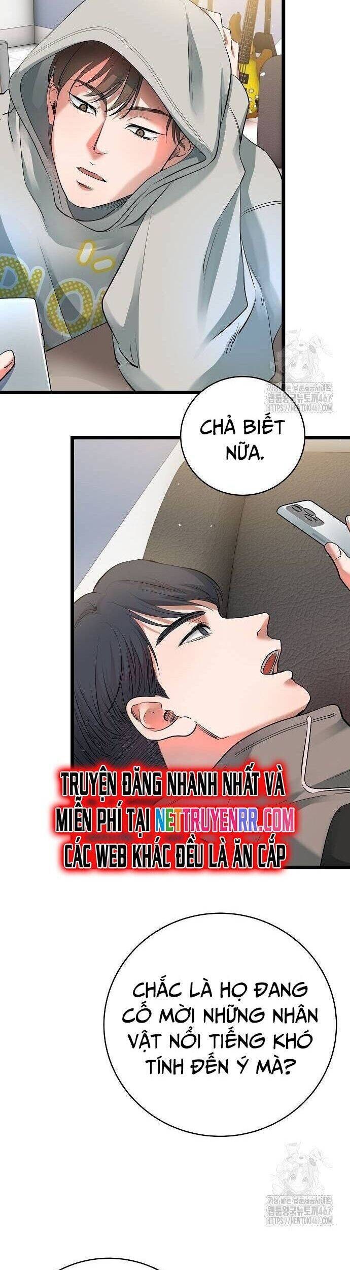 Vinh Quang Vô Tận - Page 20