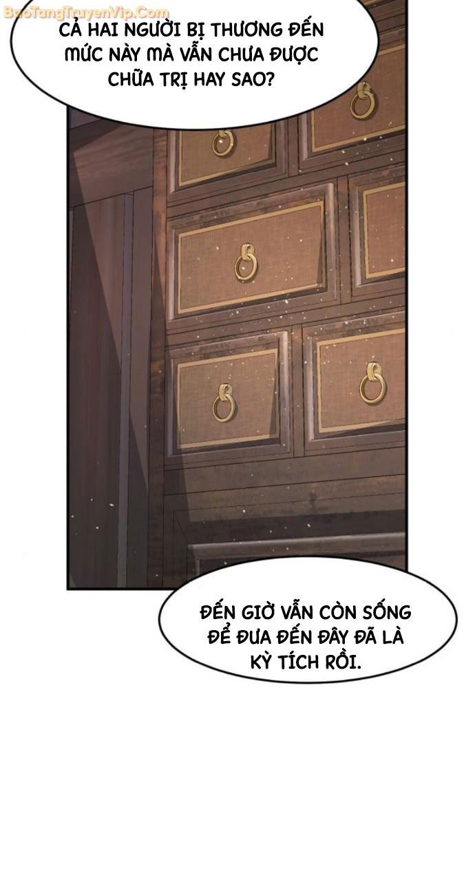 Tuyệt Đối Kiếm Cảm - Page 69