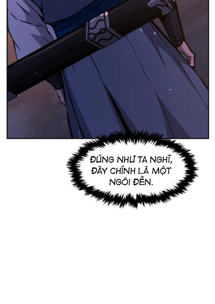 Tuyệt Đối Kiếm Cảm - Page 18