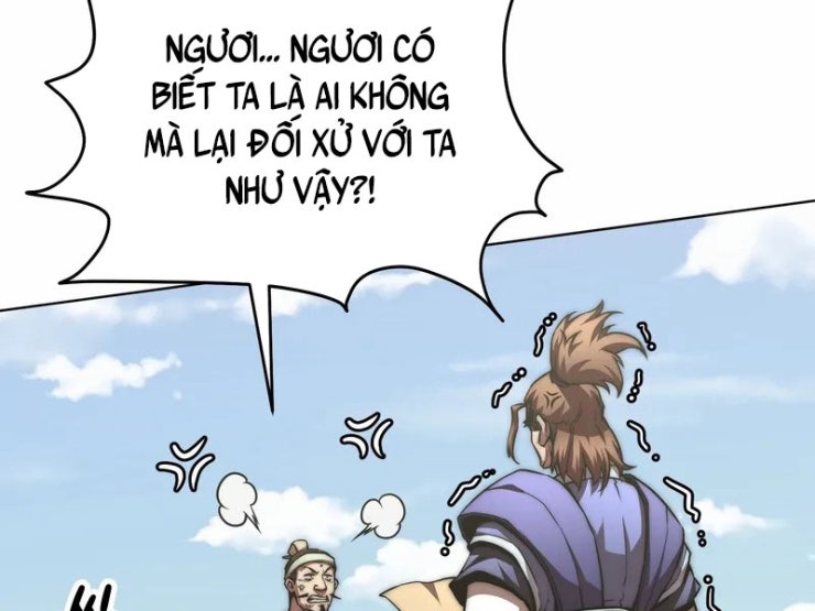 Con Trai Của Gia Tộc Nam Cung Thế Gia - Page 228