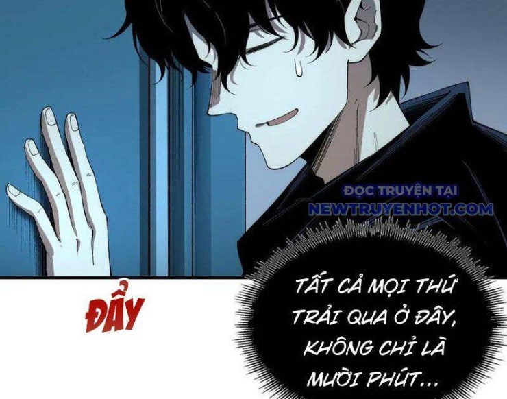 Vô Hạn Thôi Diễn - Page 8