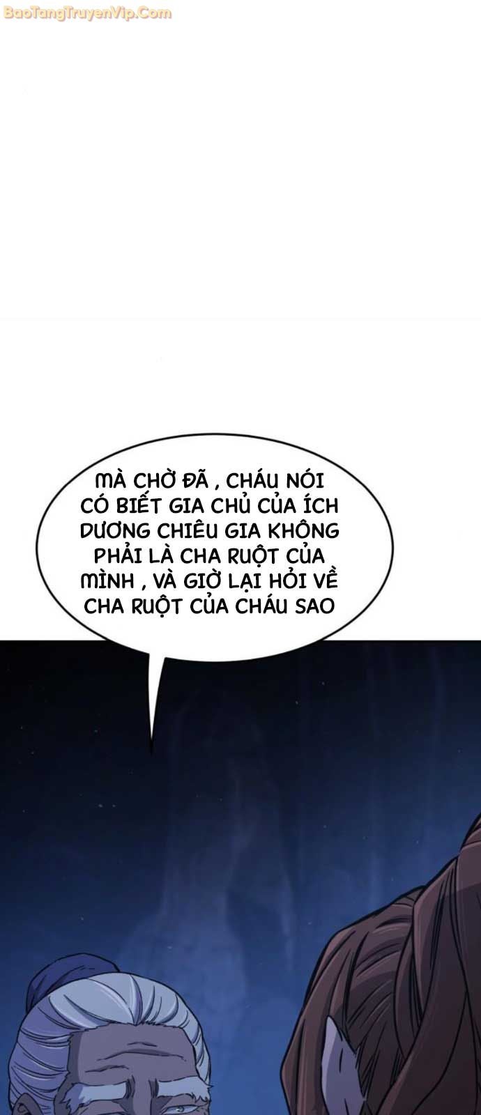 Tuyệt Đối Kiếm Cảm - Page 2