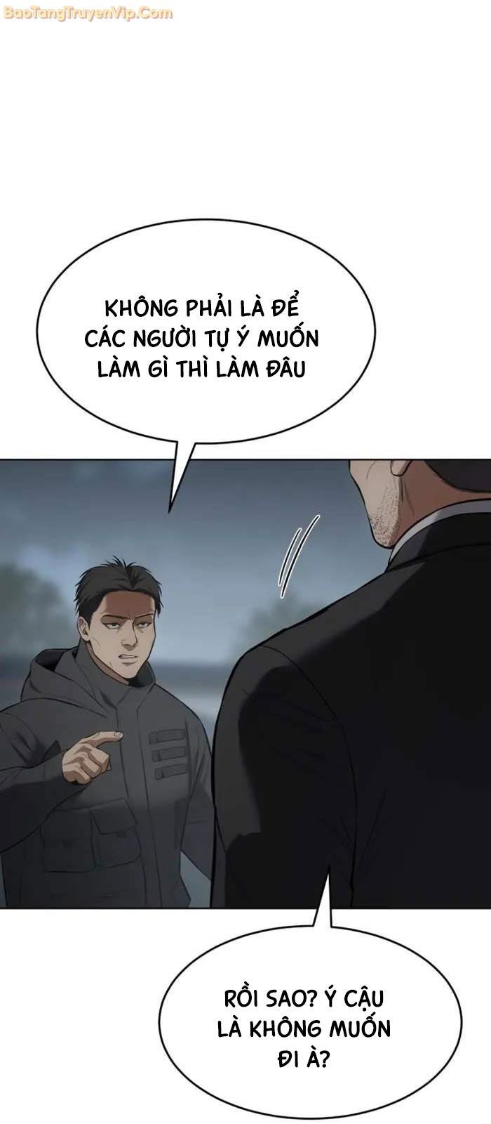 Đặc Vụ Song Sinh - Page 54
