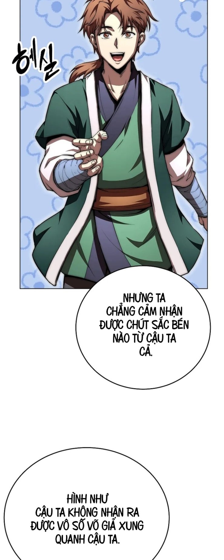 Con Trai Của Gia Tộc Nam Cung Thế Gia - Page 68