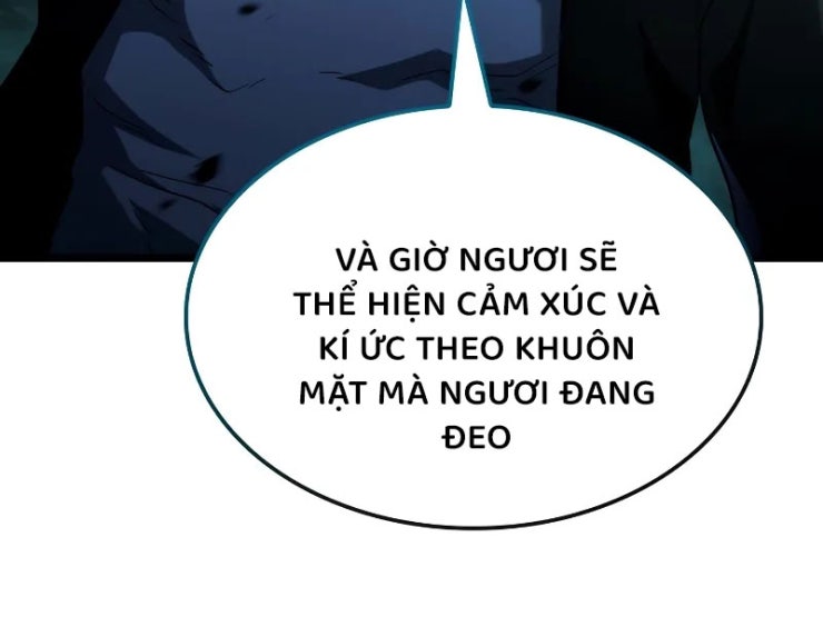 Thiết Huyết Kiếm Sĩ Hồi Quy - Page 141