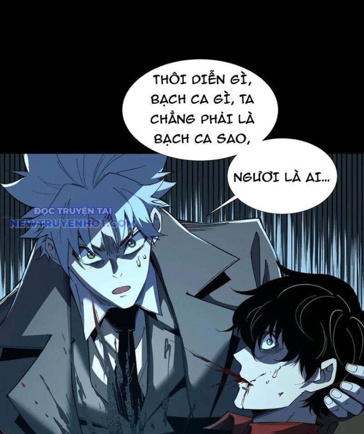 Vô Hạn Thôi Diễn - Page 43