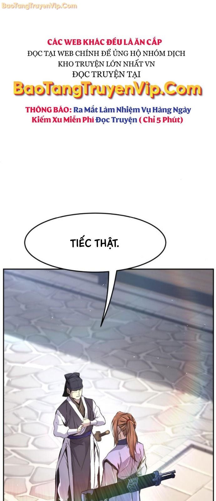 Tuyệt Đối Kiếm Cảm - Page 2