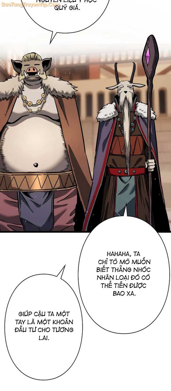 Trở Thành Anh Hùng Mạnh Nhất Nhờ Gian Lận - Page 40