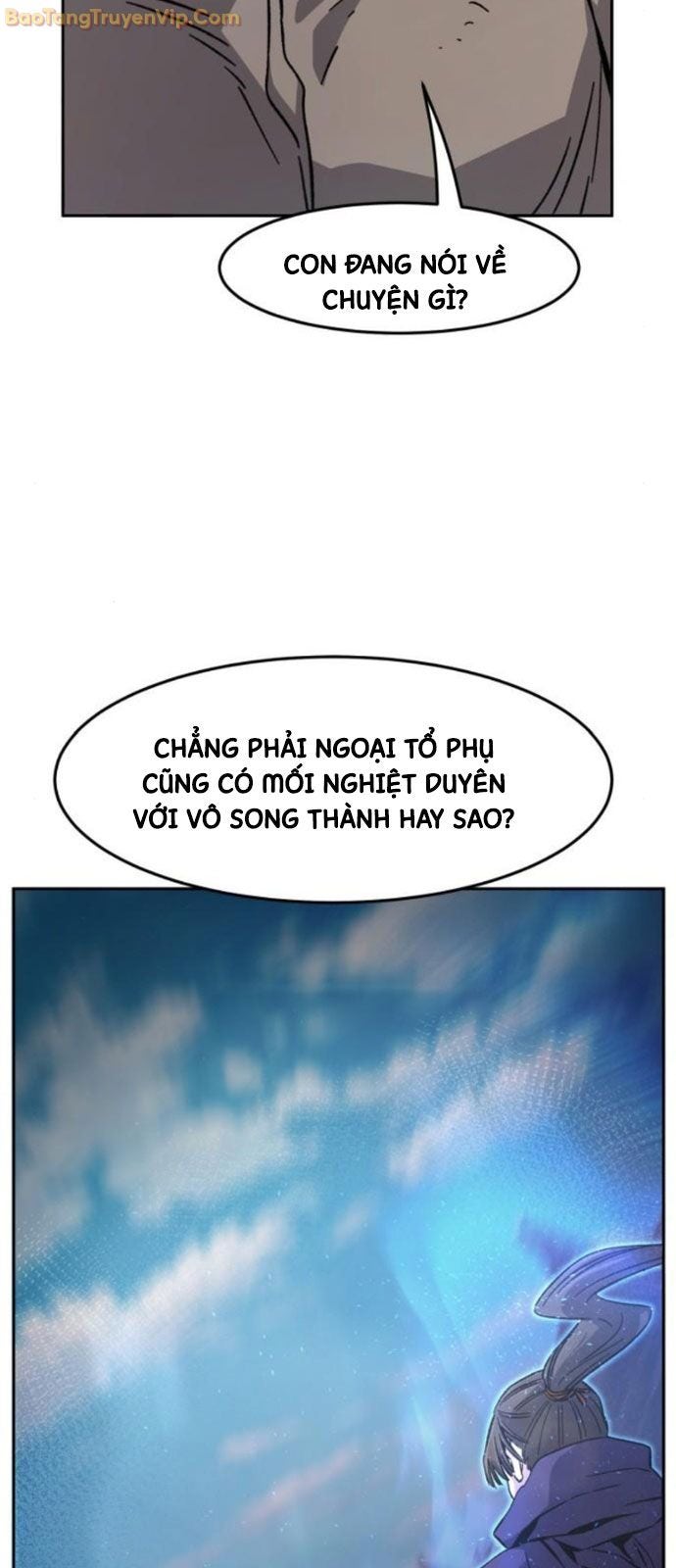 Tuyệt Đối Kiếm Cảm - Page 18