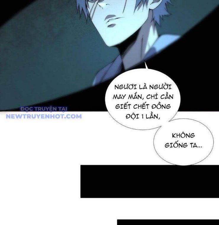 Vô Hạn Thôi Diễn - Page 36