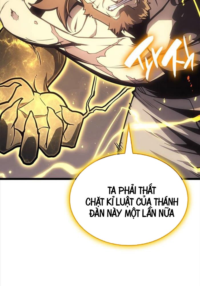 Sự Trở Lại Của Anh Hùng Cấp Thảm Họa - Page 36