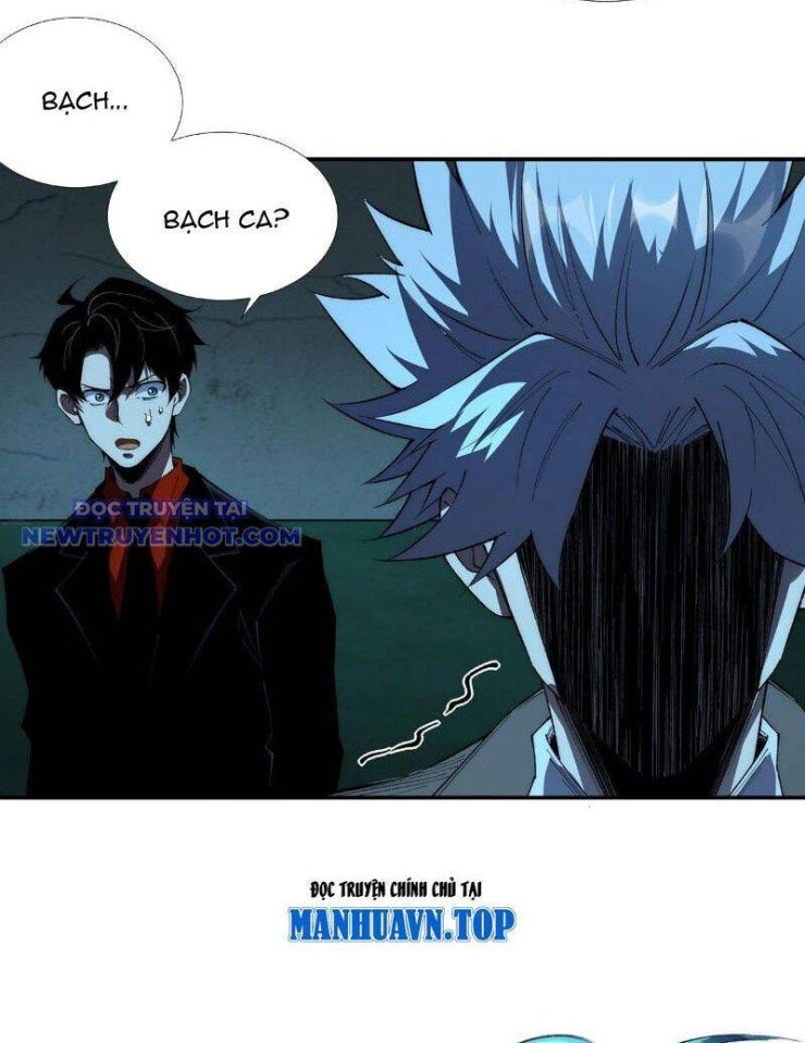 Vô Hạn Thôi Diễn - Page 50