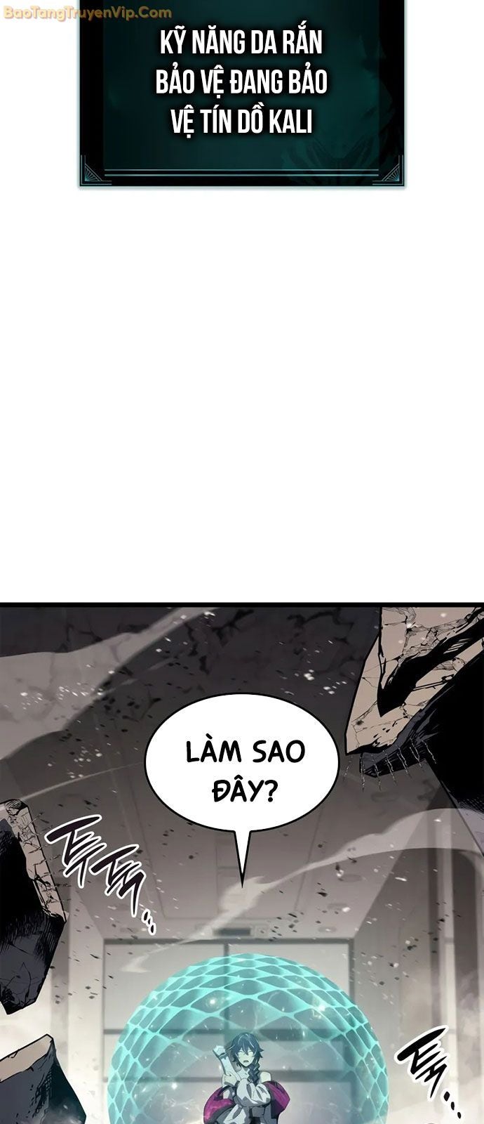 Sự Trở Lại Của Anh Hùng Cấp Thảm Họa - Page 88