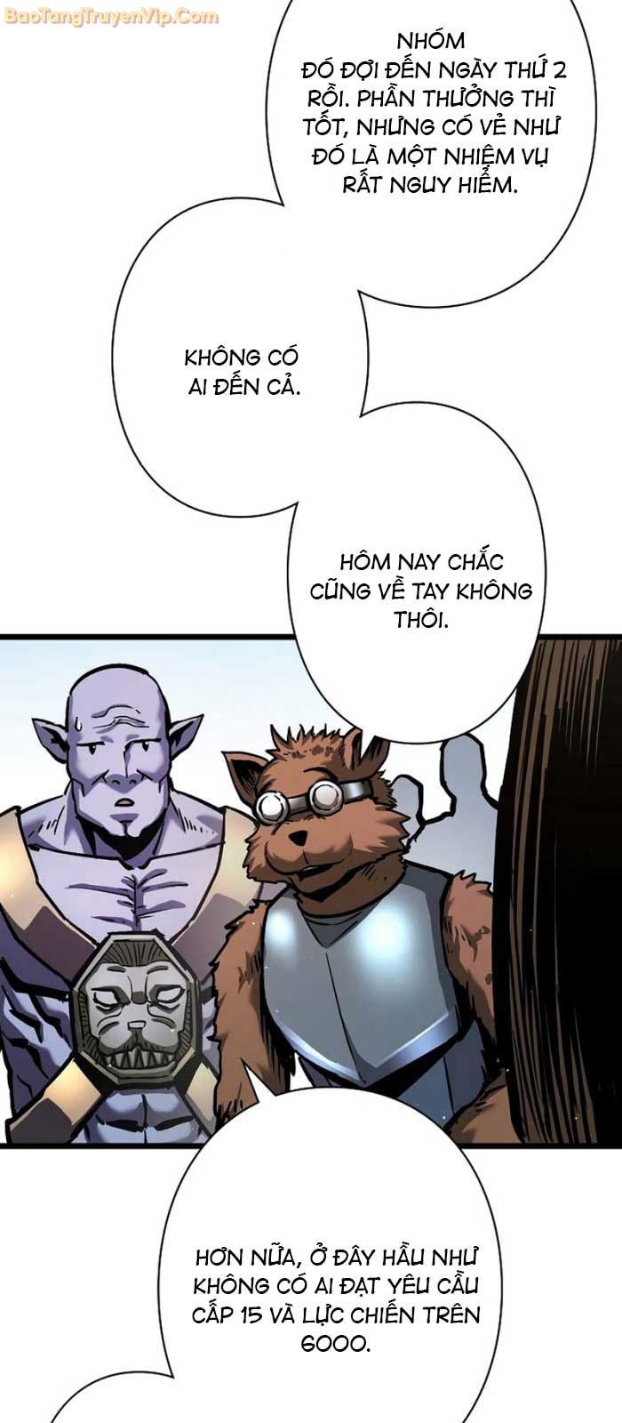 Trở Thành Anh Hùng Mạnh Nhất Nhờ Gian Lận - Page 55