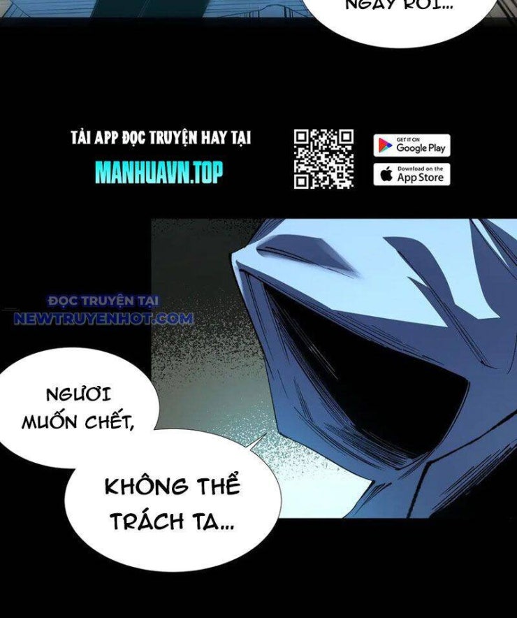 Vô Hạn Thôi Diễn - Page 46