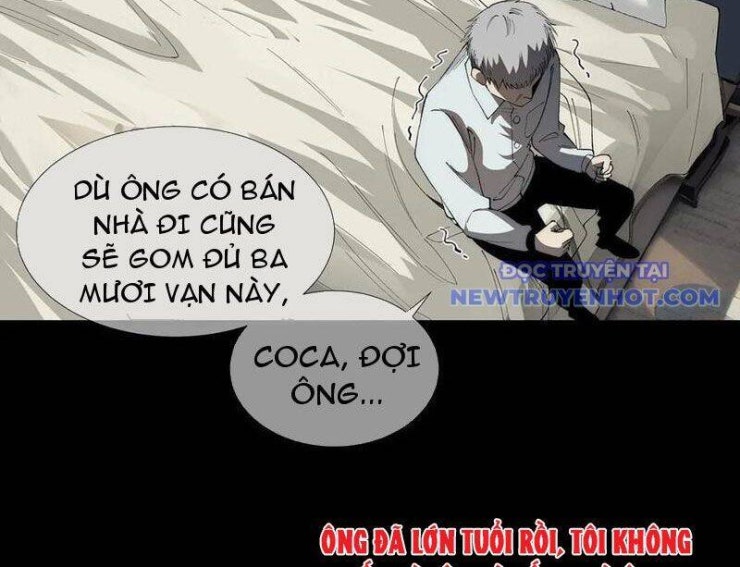 Vô Hạn Thôi Diễn - Page 53