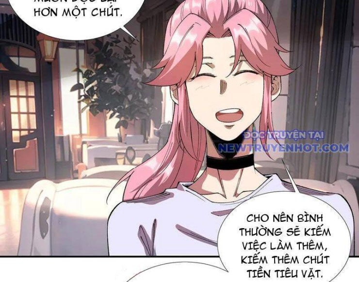 Vô Hạn Thôi Diễn - Page 66