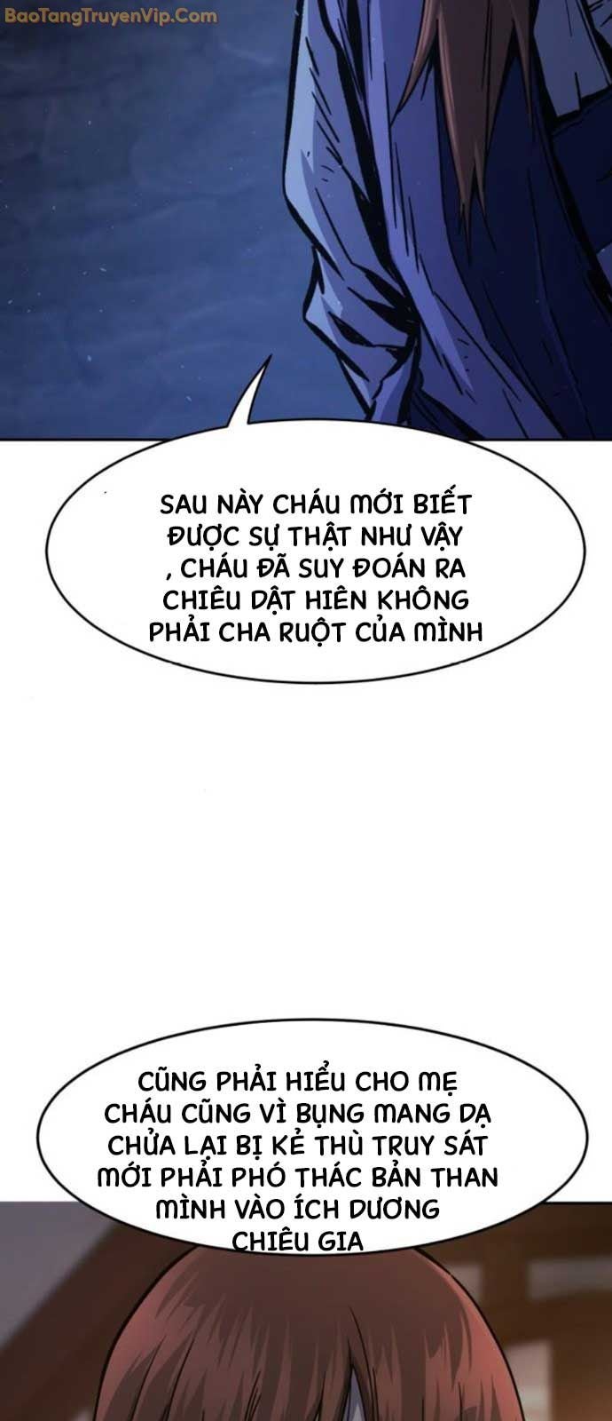 Tuyệt Đối Kiếm Cảm - Page 5