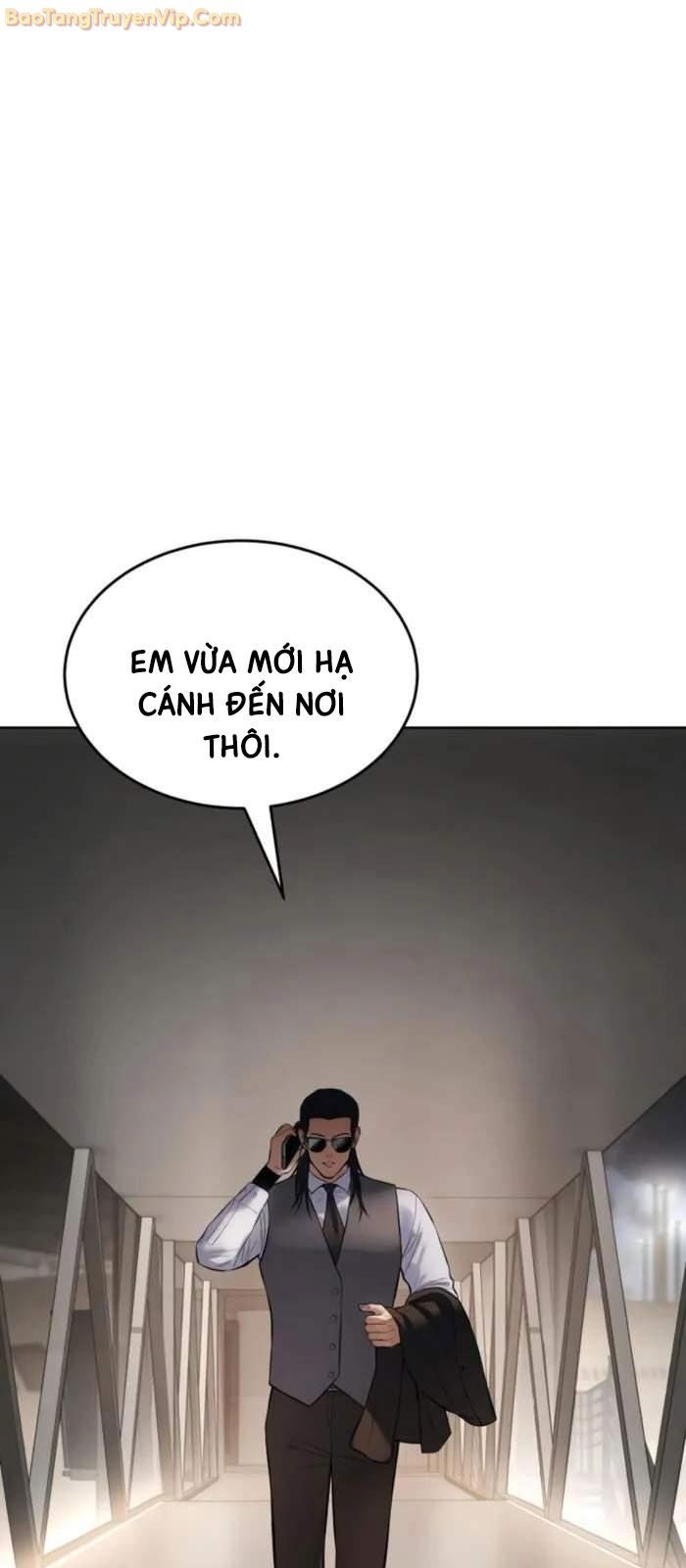 Đặc Vụ Song Sinh - Page 3