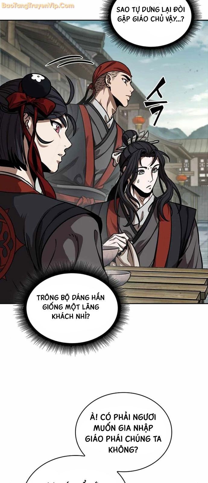 Ma Thần Nano - Page 6