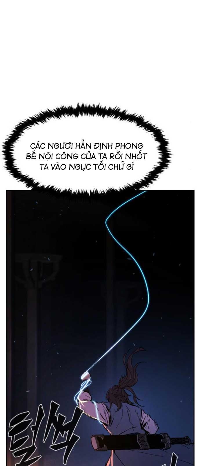 Tuyệt Đối Kiếm Cảm - Page 78