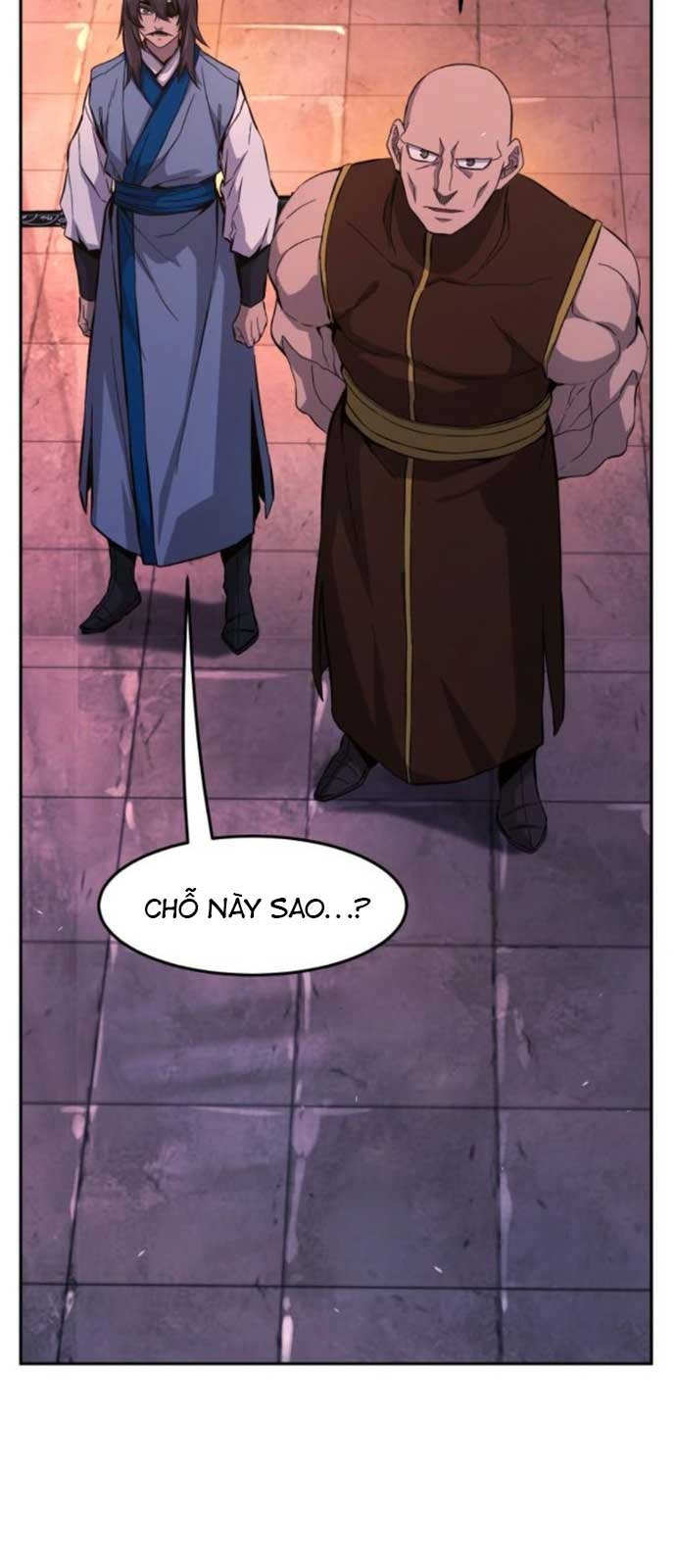 Tuyệt Đối Kiếm Cảm - Page 11