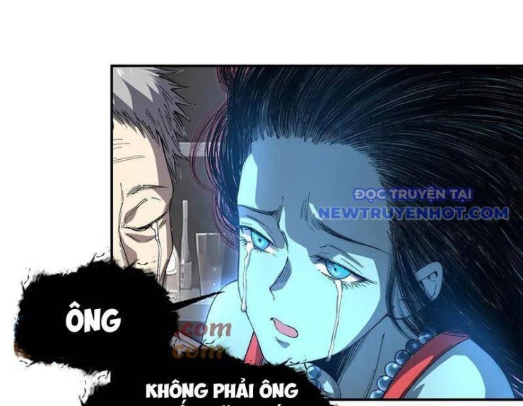 Vô Hạn Thôi Diễn - Page 21