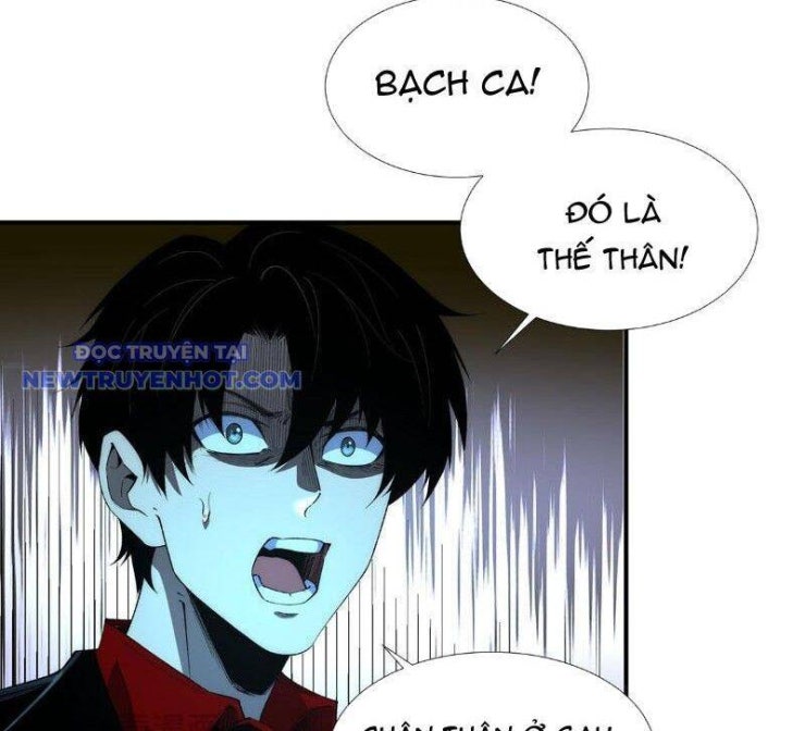 Vô Hạn Thôi Diễn - Page 21