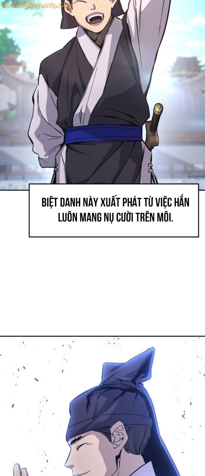 Tuyệt Đối Kiếm Cảm - Page 7