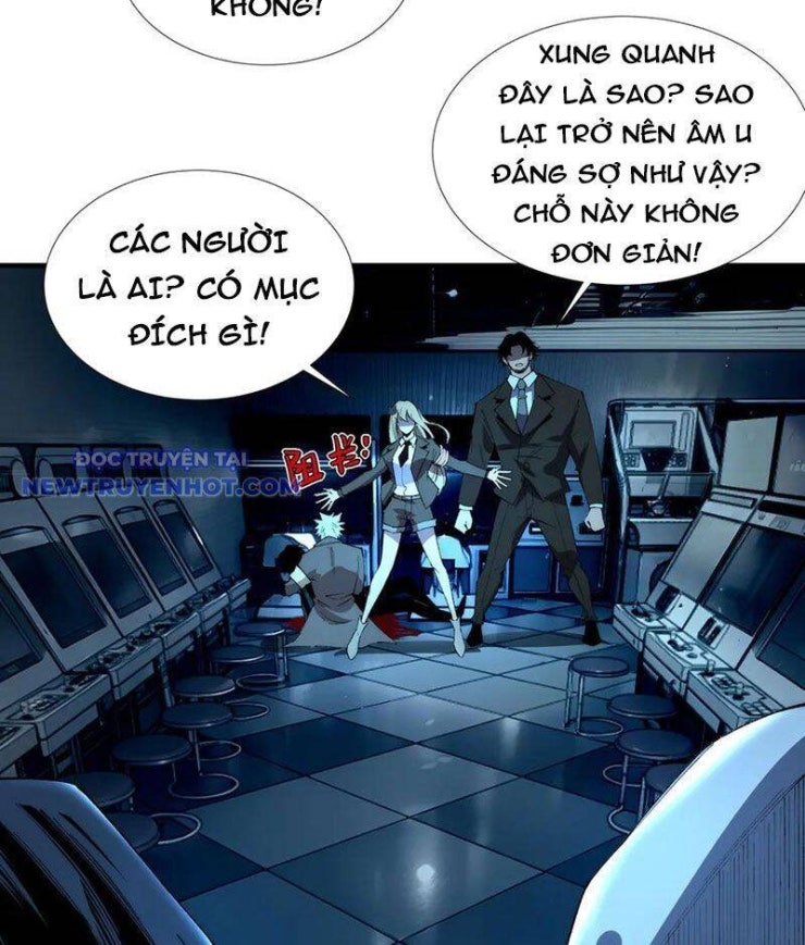 Vô Hạn Thôi Diễn - Page 17